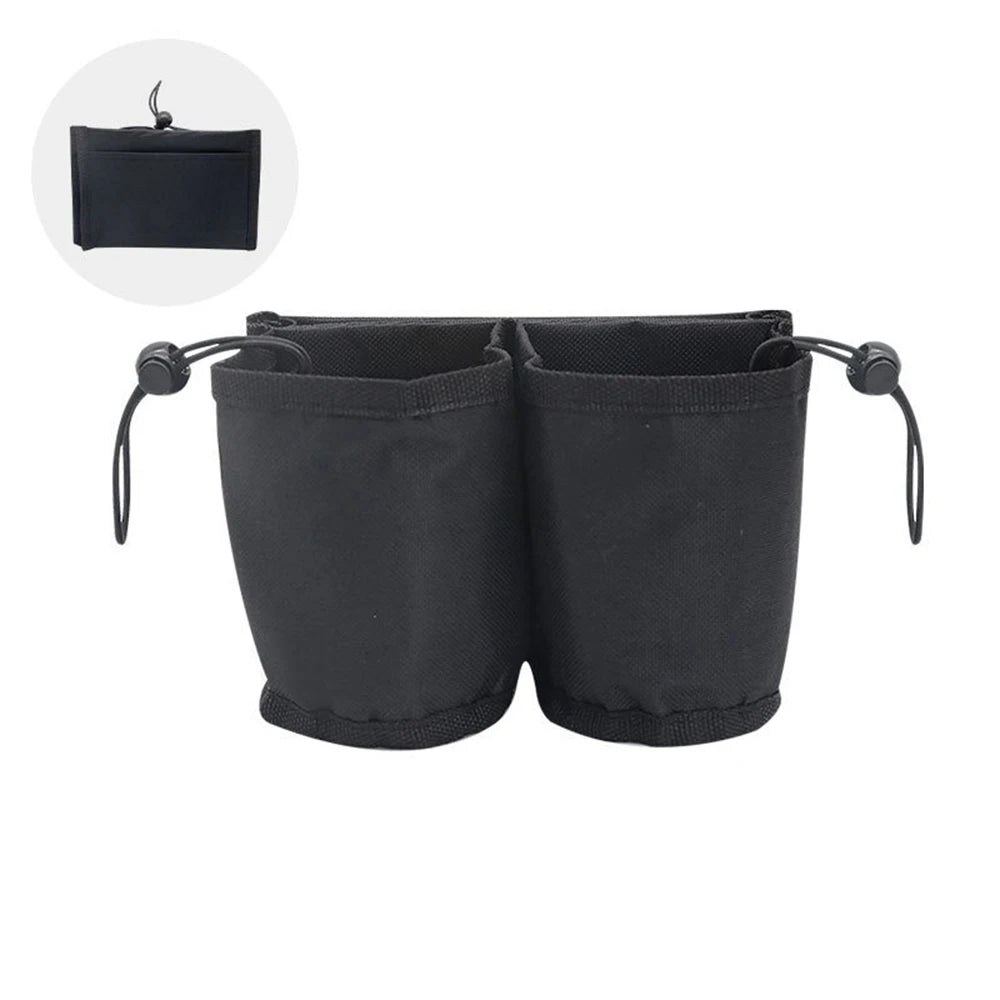 Travel Cup Holder for Luggage