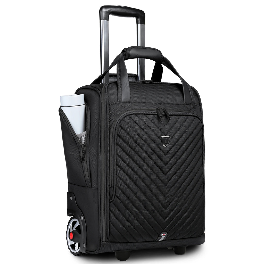 Laptop Trolley Carry-On Bag
