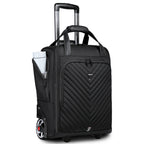 Laptop Trolley Carry-On Bag