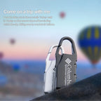 Alloy Combination Code Number Lock Padlock Luggage Lock for Zipper Bag Backpack Handbag Drawer Cabinet Luggage Lock Tools