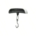 Portable Digital Luggage Scale with LCD Display