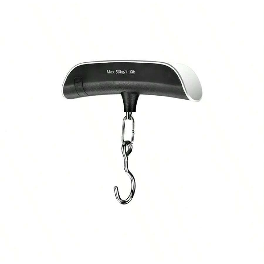 Portable Digital Luggage Scale with LCD Display