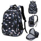 Stitch Backpack