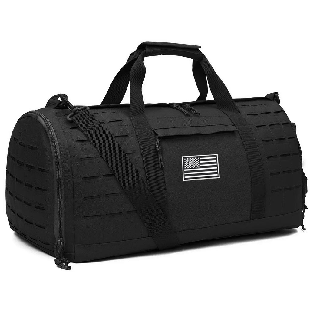 Tactical Travel Duffle Bag