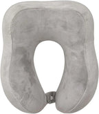 Memory Foam Neck Support Pillow
