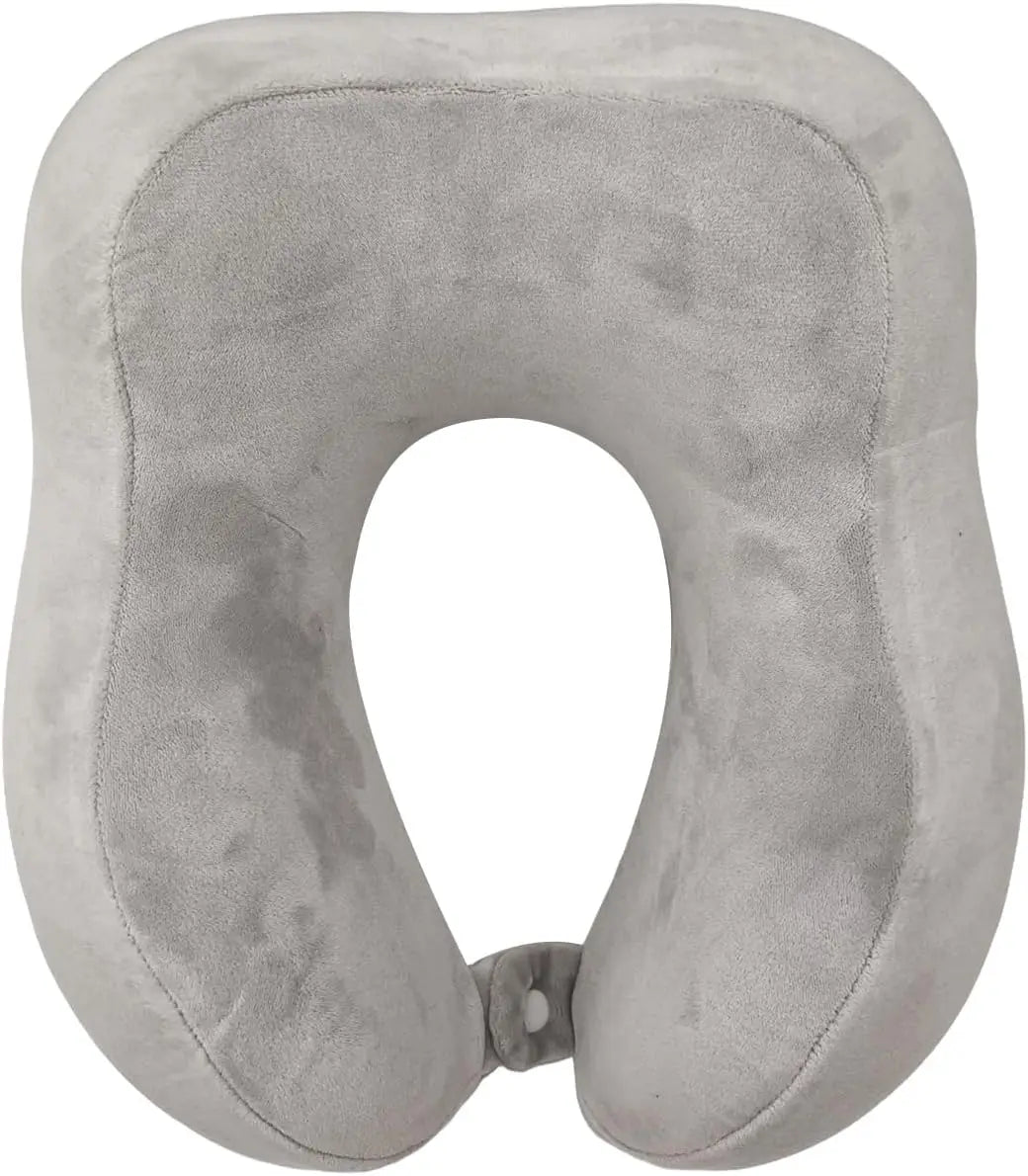 Memory Foam Neck Support Pillow