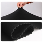 Luggage Cover Suitcase Protector Crack Bear Travel Thicken Elasticity Dust Cover Anti-scratch Protective Case 18-32 Inch Trolley