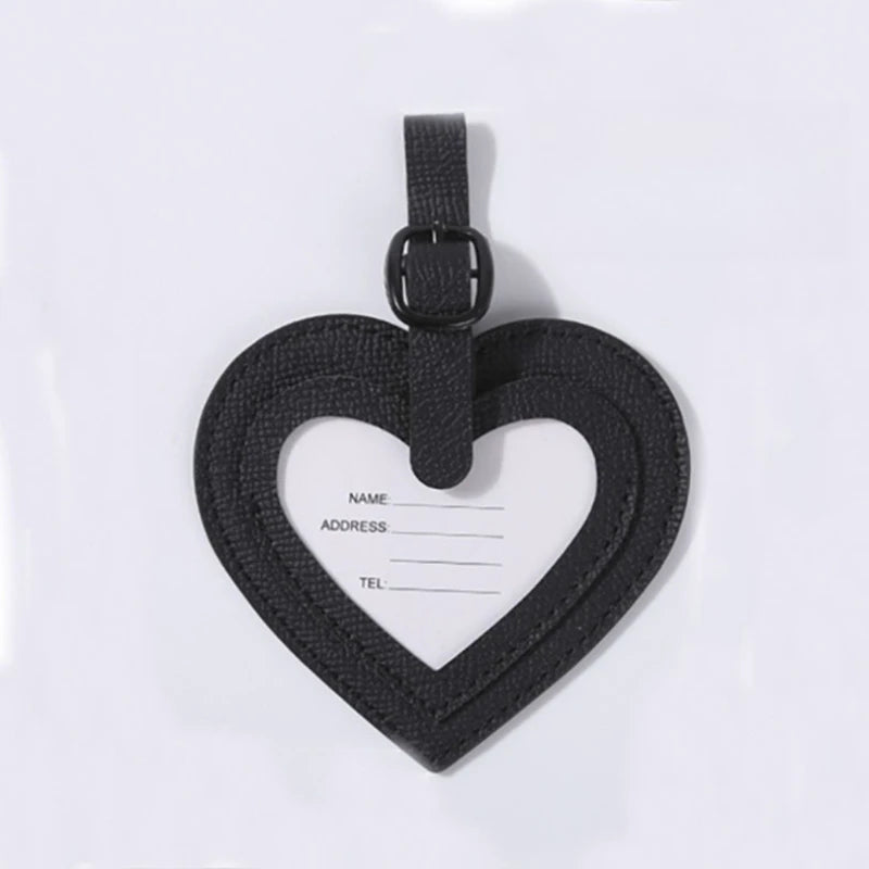 Adorable Luggage Tags