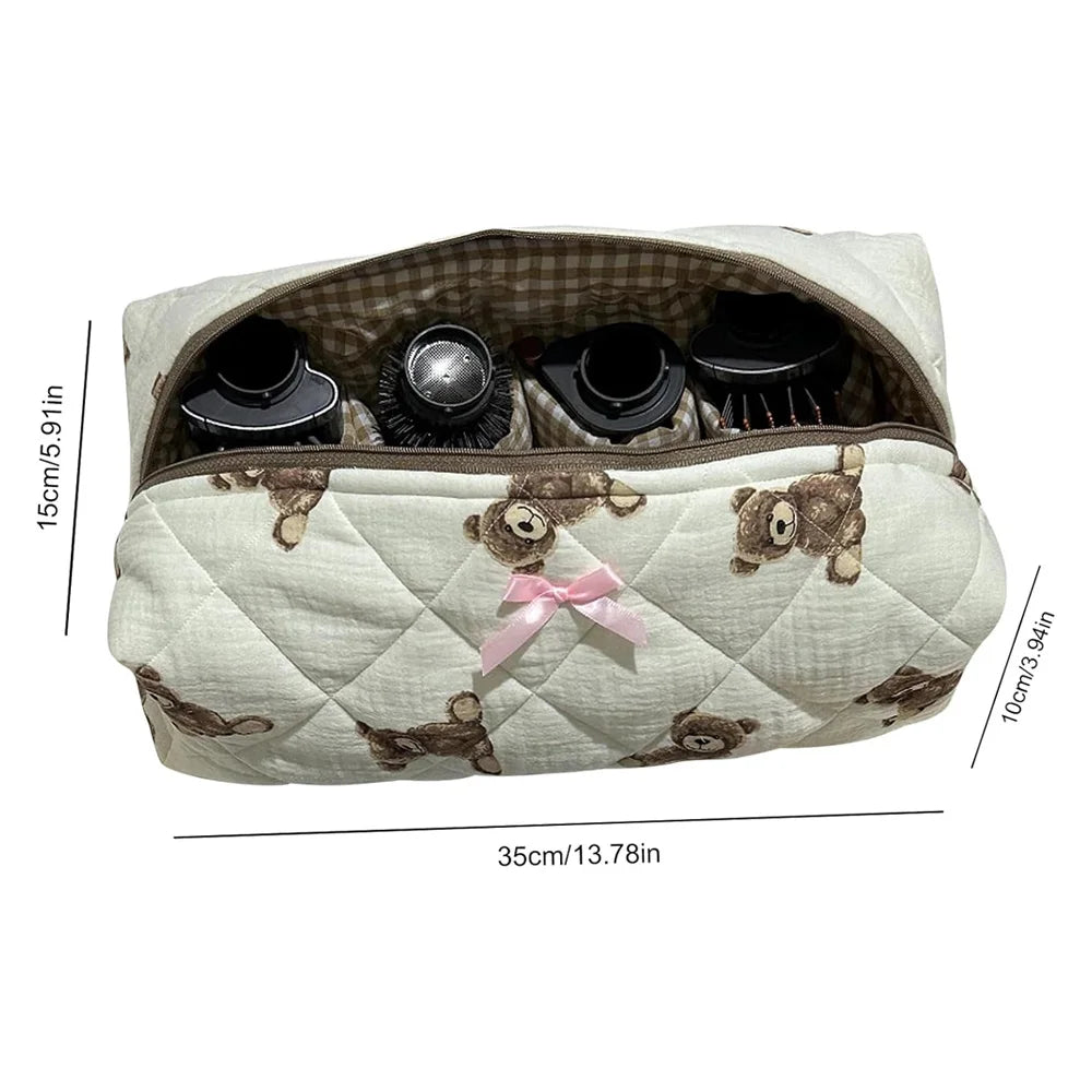 Hair Tools Travel Storage Case