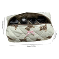 Hair Tools Travel Storage Case