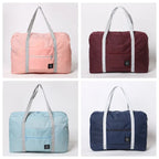 Foldable Travel Duffle Bag