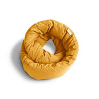 Infinity Pillow - Travel Neck Pillow - Versatile Soft 360 Support Scarf