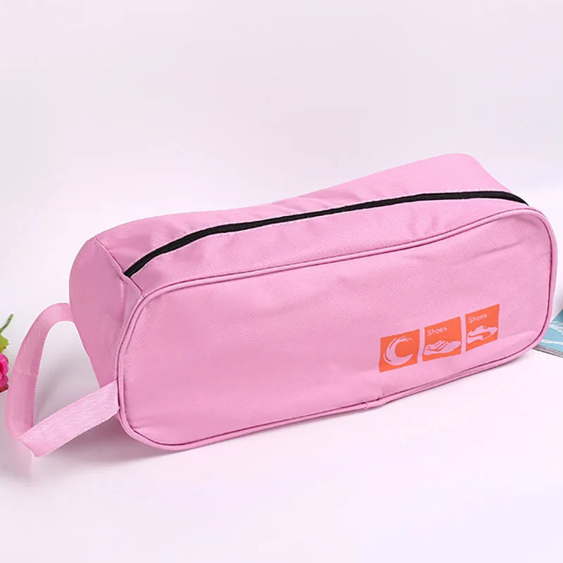 Multi-Functional Portable Travel Storage Bag Sorting Case Organizer Fashionable And Beautiful Travel Shoe Bag Storage Bag