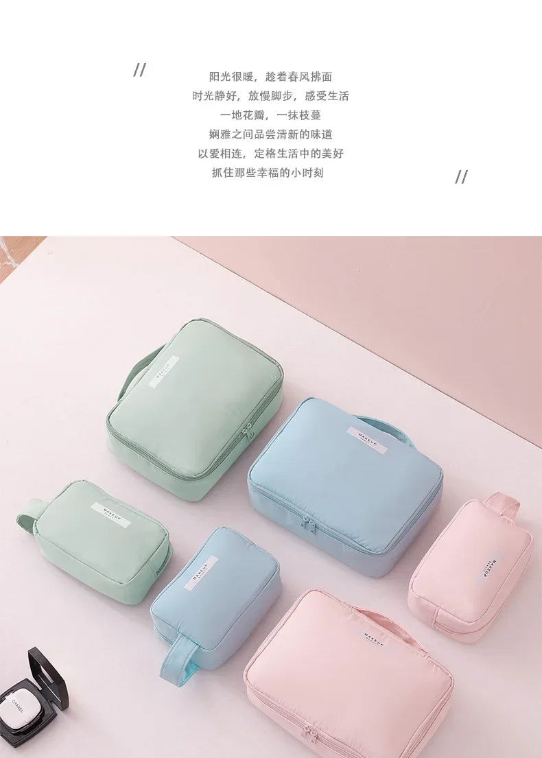 Cosmetic Bag