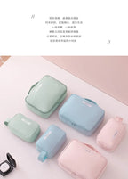 Cosmetic Bag