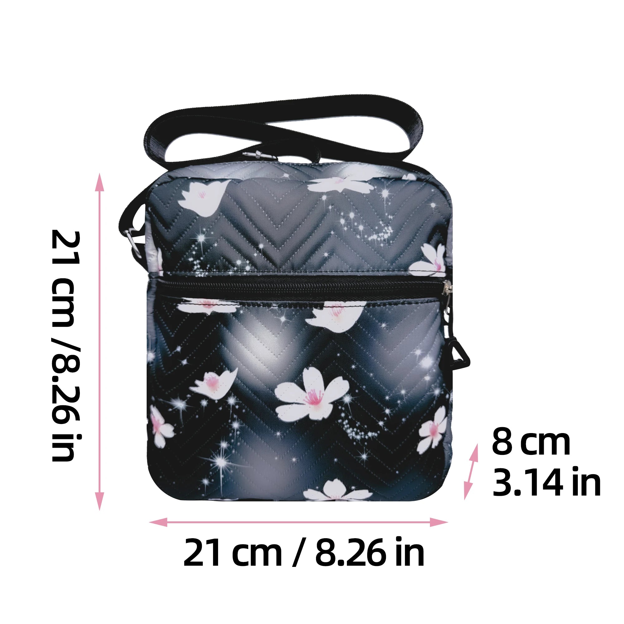 Stitch Large Capacity Backpack Daypack Lightweight Schoolbag Casual Travel Knapsack for Women Girls Pen Lunch Bags