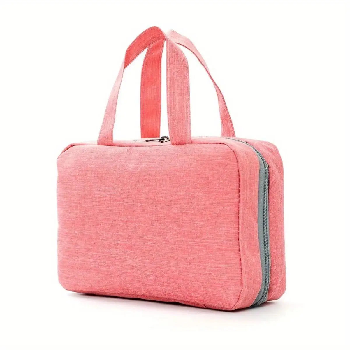 Women's travel toiletries for men-Portable hanging storage bag cosmetic bag suitable for cosmetic travel accessories essentials