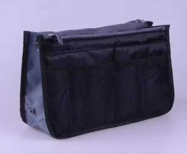 HOMEFISH Multi-Functional Large Capacity Makeup