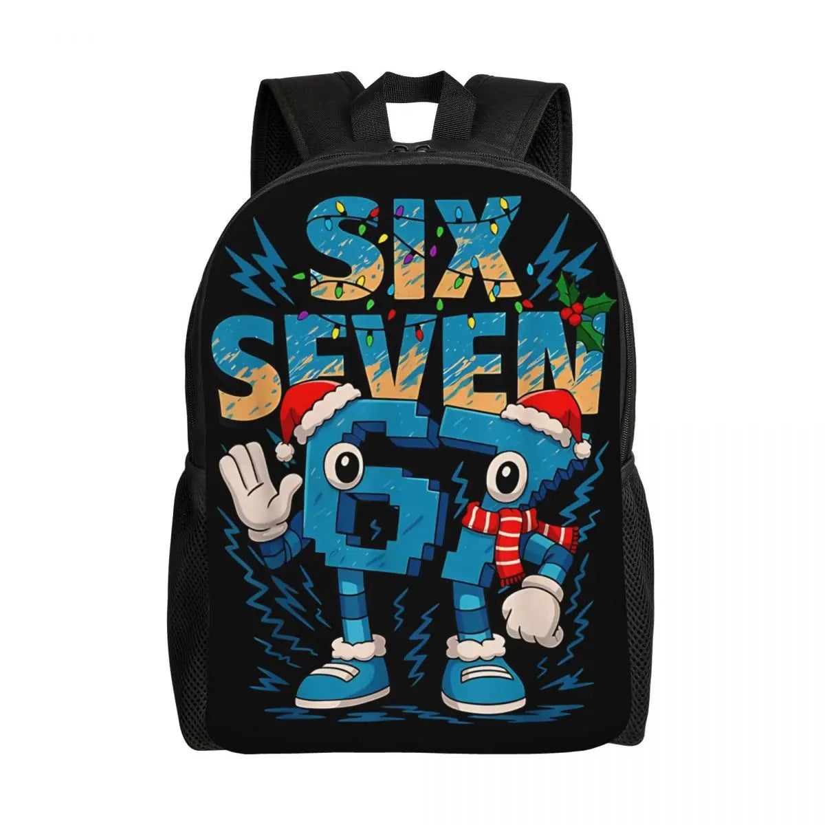 6-7 Six Seven 6-7 Backpack