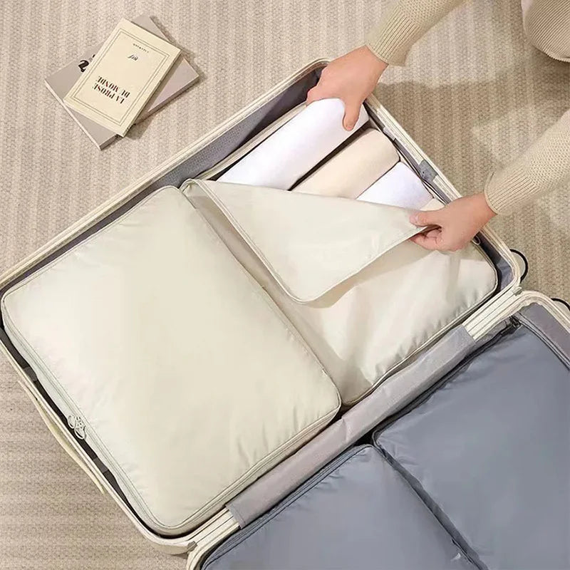 Compression Packing Cubes Set