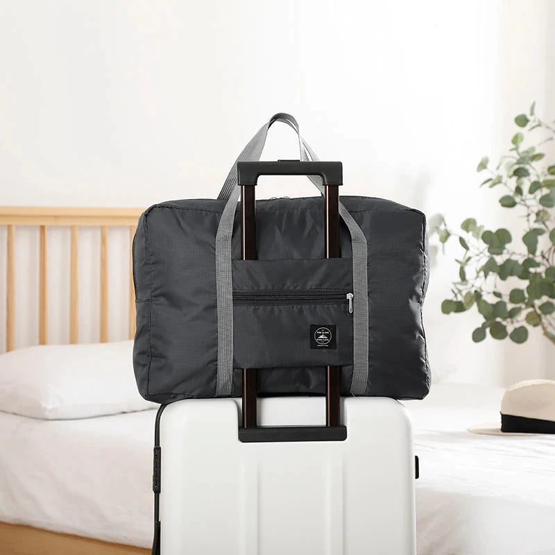 Foldable Travel Duffle Bag