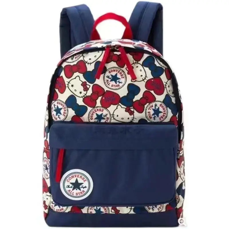 Sanrio [Hello Kitty] Backpack (Lage Capacity)