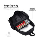 Singer Child T-Taylors School Backpack With Shoulder Bag Pencil Bags School Bags for Boys S-Swifts Girls Best Gift