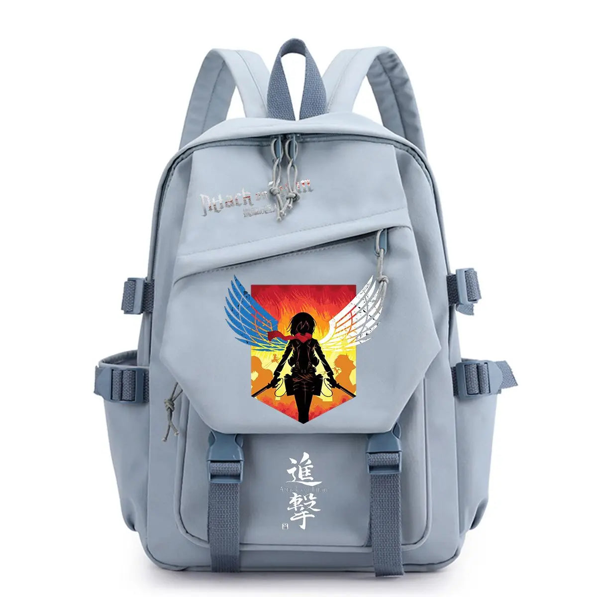 Attack on Titan Backpack