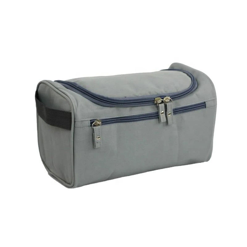 Hot Selling Women Makeup Bags Large Capacity Travel Toiletry Hanging Organizer Kit Cosmetic Bag