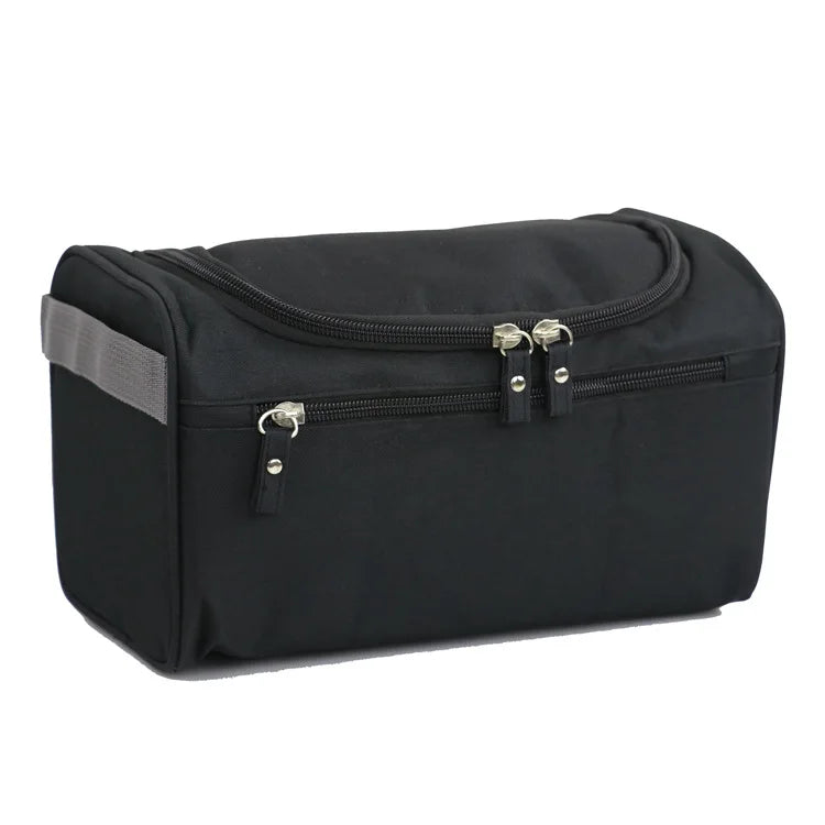 Hot Selling Women Makeup Bags Large Capacity Travel Toiletry Hanging Organizer Kit Cosmetic Bag
