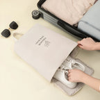 Portable Shoe Pouches