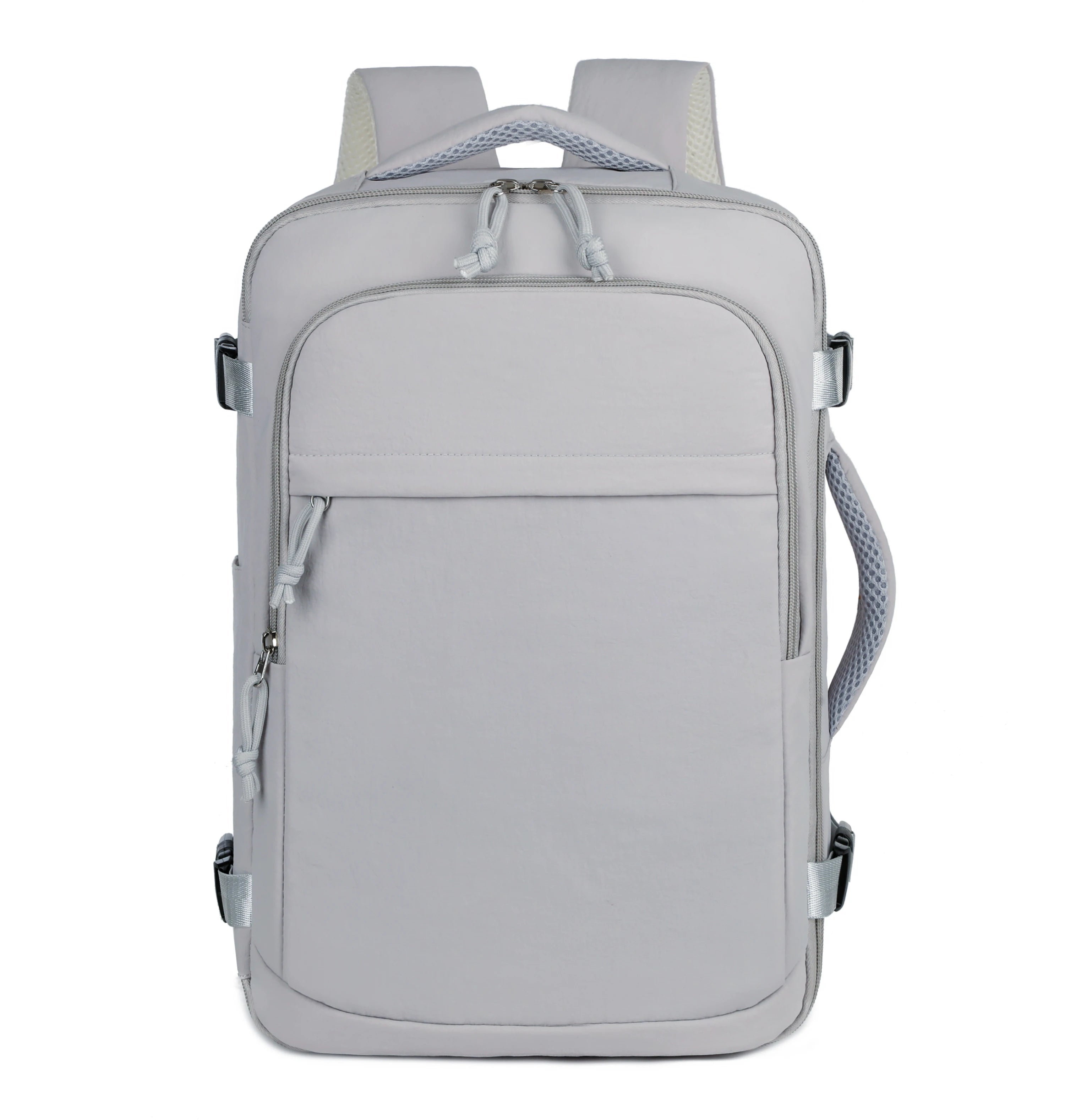 Women Men Hand Luggage Backpack Business College Laptop Travel Backpack Waterproof Carry on mochila viaje cabina avion 40x20x26