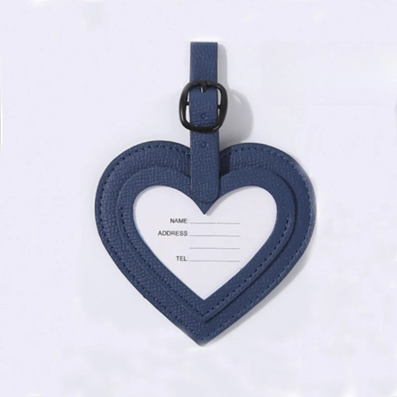 Adorable Luggage Tags