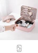 Cosmetic Bag