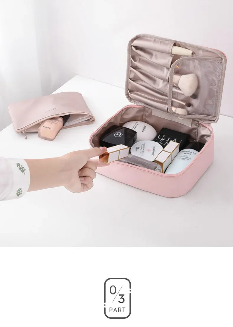 Cosmetic Bag