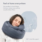 Infinity Travel Neck Pillow