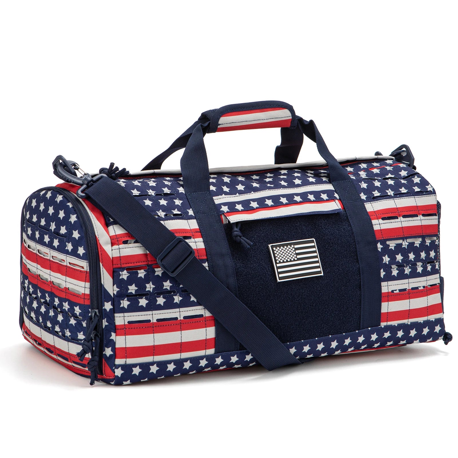 Tactical Travel Duffle Bag