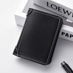 Ultra-Thin PU Card Holder