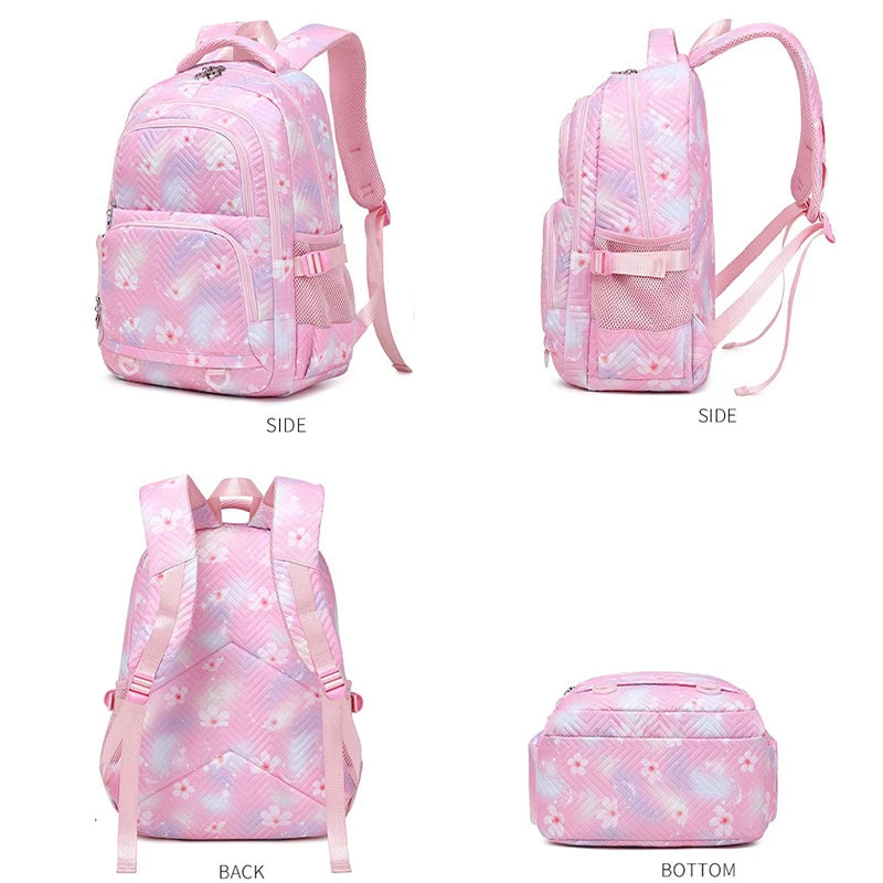 Stitch Backpack