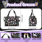 Tokidoki Unicorn Duffle Bag 40L Capacity