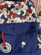 Sanrio [Hello Kitty] Backpack (Lage Capacity)