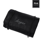 Women's Dopamine Storage Bag Outdoor Travel Makeup Bag Fashion Makeup Bag Washing Storage Bag