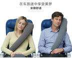 Inflatable Travel Neck Pillow