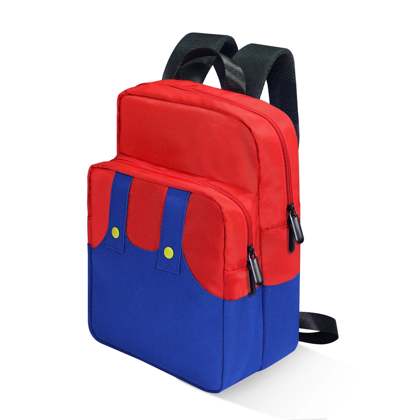 Super Mario Laptop Backpack