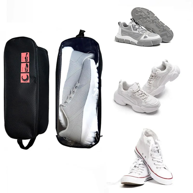 Multi-Functional Portable Travel Storage Bag Sorting Case Organizer Fashionable And Beautiful Travel Shoe Bag Storage Bag