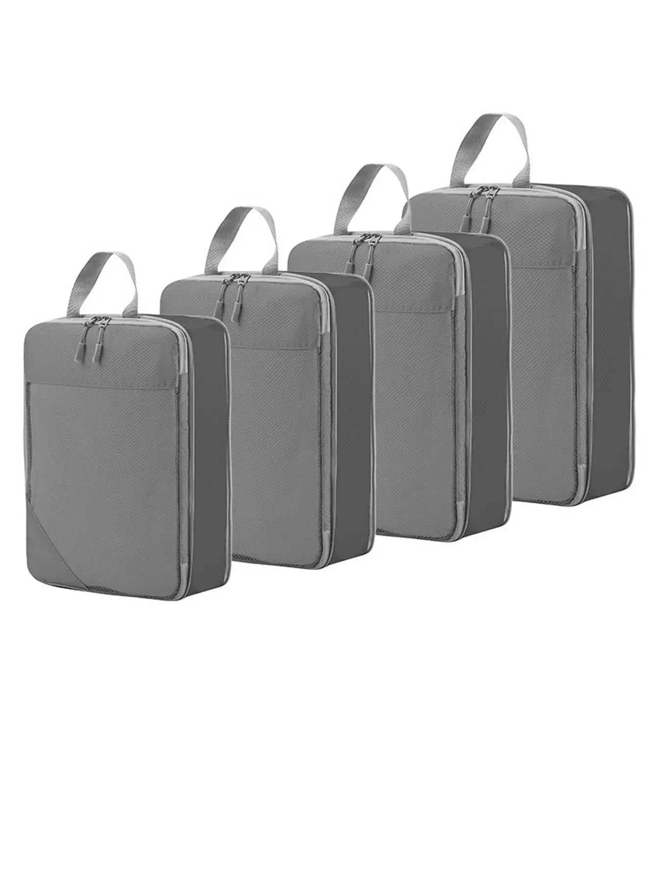 Expandable Packing Organizer Cubes