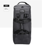 Travel Bag, Large Capacity Handbag, Portable Outdoor Carry-On Luggage, Wheeled Travel Bag, Convenient and Practical Unisex Travel Bag