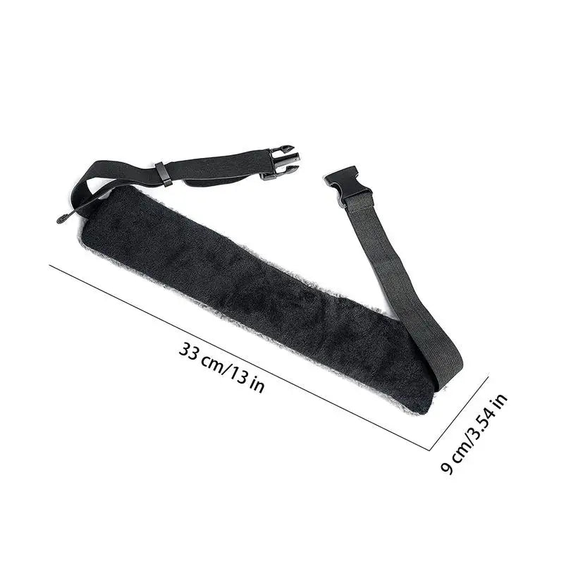 Airplane Neck Support Travel Pillow