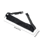 Airplane Neck Support Travel Pillow