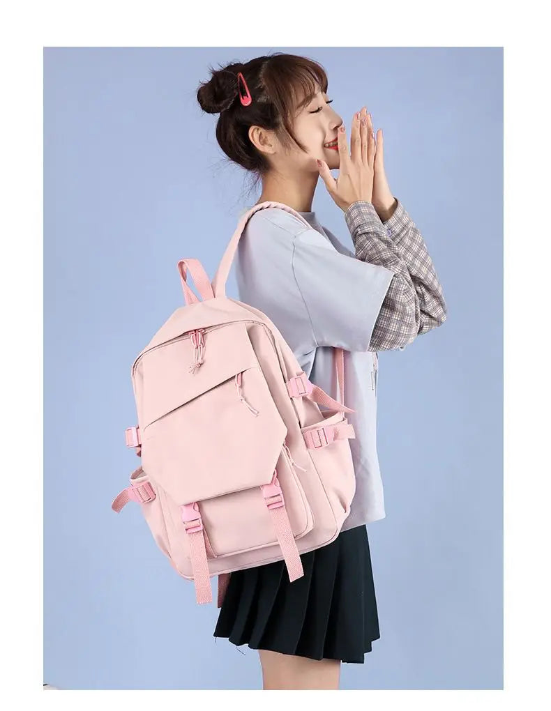Attack on Titan Backpack